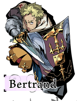 Bertrand